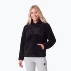 Női pulóver Pitbull Aragona Norton Hooded black