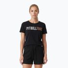 Női póló Pitbull Beach Girl black