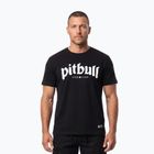 Férfi póló Pitbull O'Side black