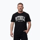 Férfi póló Pitbull Norton black