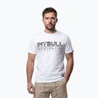 Férfi póló Pitbull Protector white