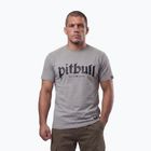 Férfi póló Pitbull O'Side grey