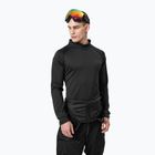 Férfi termoaktív pulóver 4F BIMD033 deep black