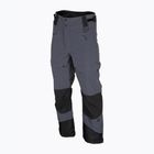 Férfi 4F snowboard nadrág sötétszürke H4Z22-SPMS001