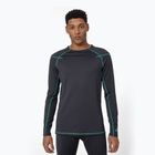 Férfi termoaktív pulóver 4F BIMP060G anthracite