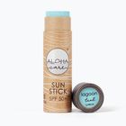 Aloha Care Aloha Sun Cream Stick SPF 50+ 20 g zöld ALOSS6