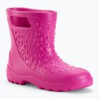 Gyerek gumicsizma Dry Walker Jumpers Rain Mode pink