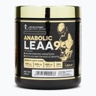 Aminosavak Fitness Authority Levrone Anabolic 240 g orange/mango
