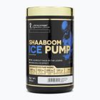 Edzés előtti táplálékkiegészítő Fitness Authority Levrone Shaaboo Ice Pump 463 g icy orange/mango
