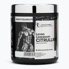 Aminosavak Fitness Authority Levrone Levrole Citrulline 300 g citrus/barack