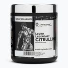 Aminosavak Fitness Authority Levrone Levrole Citrulline 300 g citrus/peach