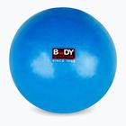Kis torna labda Body Sculpture Mini Bb 013 25 cm blue