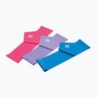 Ellenállószalag Body Sculpture Bb 102Nc pink/purple/blue