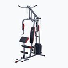 Atlasz Body Sculpture Multi Gym Basic BMG 4202 black/red