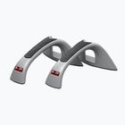 Fekvőtámasz fogantyúk Body Sculpture Bb 634 grey