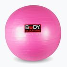 Gimnasztikai labda Body Sculpture Anti-Burst Bb 001 56 cm pink