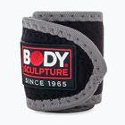 Csuklórögzítő Body Sculpture Frotte Bns 425E black