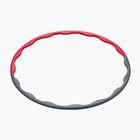 Hulahopp tüskékkel Body Sculpture Bb 6412 grey/red