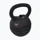 Állítható Kettlebell Body Sculpture BW 126 13 kg black