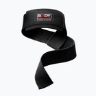 Súlyemelő övek Body Sculpture Bb 30 2 pack black
