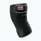 Térdrögzítő Body Sculpture Frotte Bns 7105E black