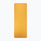 Jógaszőnyeg Body Sculpture TPE 6 mm yellow