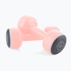 Vinil súlyzók Body Sculpture Smart Bw 108D peach