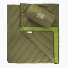 Pléd OFFLANDER OFF_CACC_02 Waterproof green