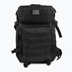 Túrahátizsák OFFLANDER Survival 43 l black