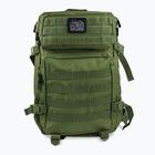 Túrahátizsák OFFLANDER Survival 43 l green