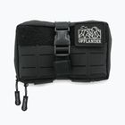 Taktikai tasak OFFLANDER Molle Powerbank 1 l black
