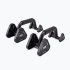 Fekvőtámasz fogantyúk Body Sculpture Bb 639 black