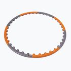 Hulahopp súlyokkal Body Sculpture Bb 6430 1.2 Kg grey/orange