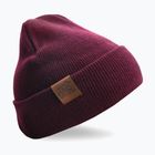 Téli sapka Offlander Off_Cacc_60 dark red