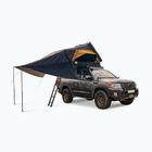 Sátor tető OFFLANDER Fold E 150 do namiotu black