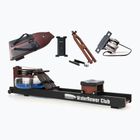 WaterRower Performance SR Club Ash evezőgép