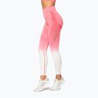 Női Carpatree Phase Seamless leggings rózsaszín és fehér CP-PSL-PW