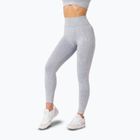 Női edző leggings Carpatree Yasmine Seamless kék kő mosás