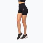 Női sport rövidnadrág Carpatree Allure Seamless black