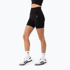 Női sport rövidnadrág Carpatree Blaze Seamless sepia black