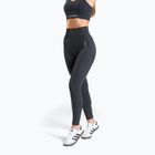 Női edzésleggings Carpatree Allure Seamless titanium grey