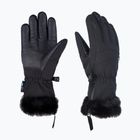 Női síkesztyűk Viking Meris Ski black