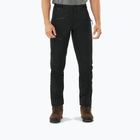 Férfi túranadrág Viking Expander Warm black