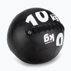 10 kg Gipara fali labda fekete 3098