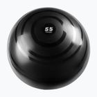 Gipara Mono gimnasztikai labda fekete 4910