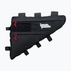 Váztáska jack pack Góral 3.0 black