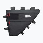 Váztáska jack pack Żwirek 3.0 black