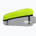 Biciklitáska huzat jack pack Płetwa fluo green