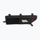 Váztáska jack pack Ultra Żwirek black