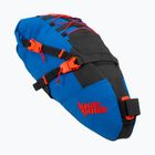 Nyereg alatti biciklis táska jack pack Tobołek RGB blue